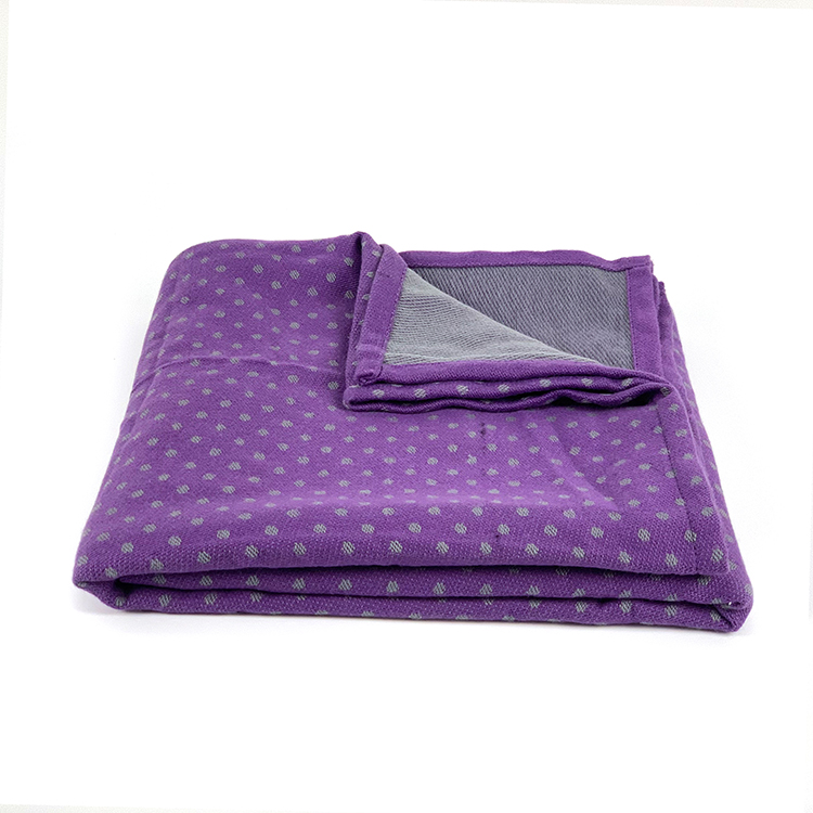 Coach Business Class Airplane Blanket Acrylic Airline Blanket